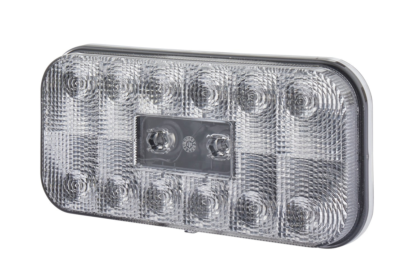 HELLA Rearlight - LED - 12V 2VA011900-001