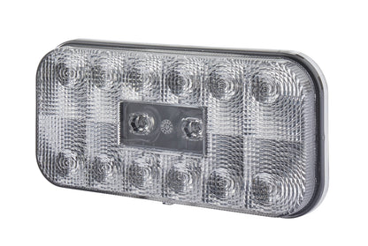 HELLA Rearlight - LED - 12V 2VA011900-001