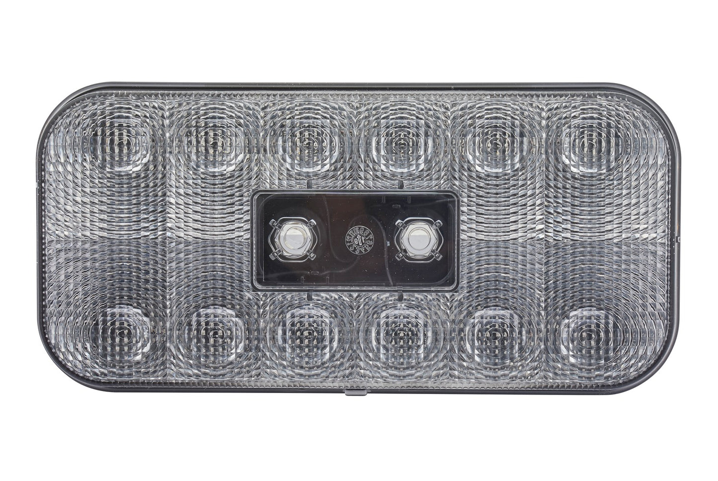 HELLA Rearlight - LED - 12V 2VA011900-011