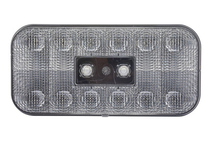 HELLA Rearlight - LED - 12V 2VA011900-011