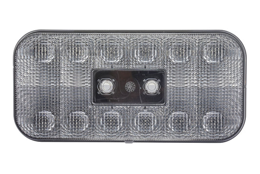 HELLA Rearlight - LED - 12V 2VA011900-011