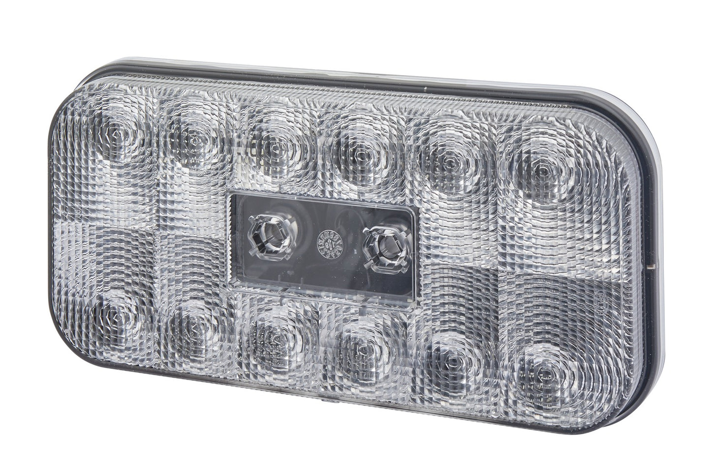 HELLA Rearlight - LED - 12V 2VA011900-011