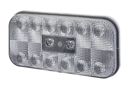 HELLA Rearlight - LED - 12V 2VA011900-011