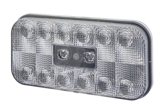 HELLA Rearlight - LED - 12V 2VA011900-011