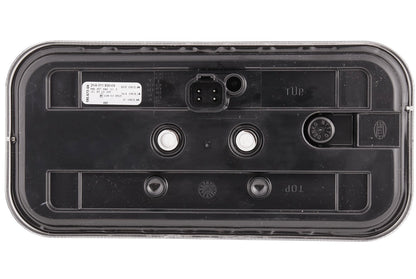 HELLA Rearlight - LED - left/right 2VA011900-041