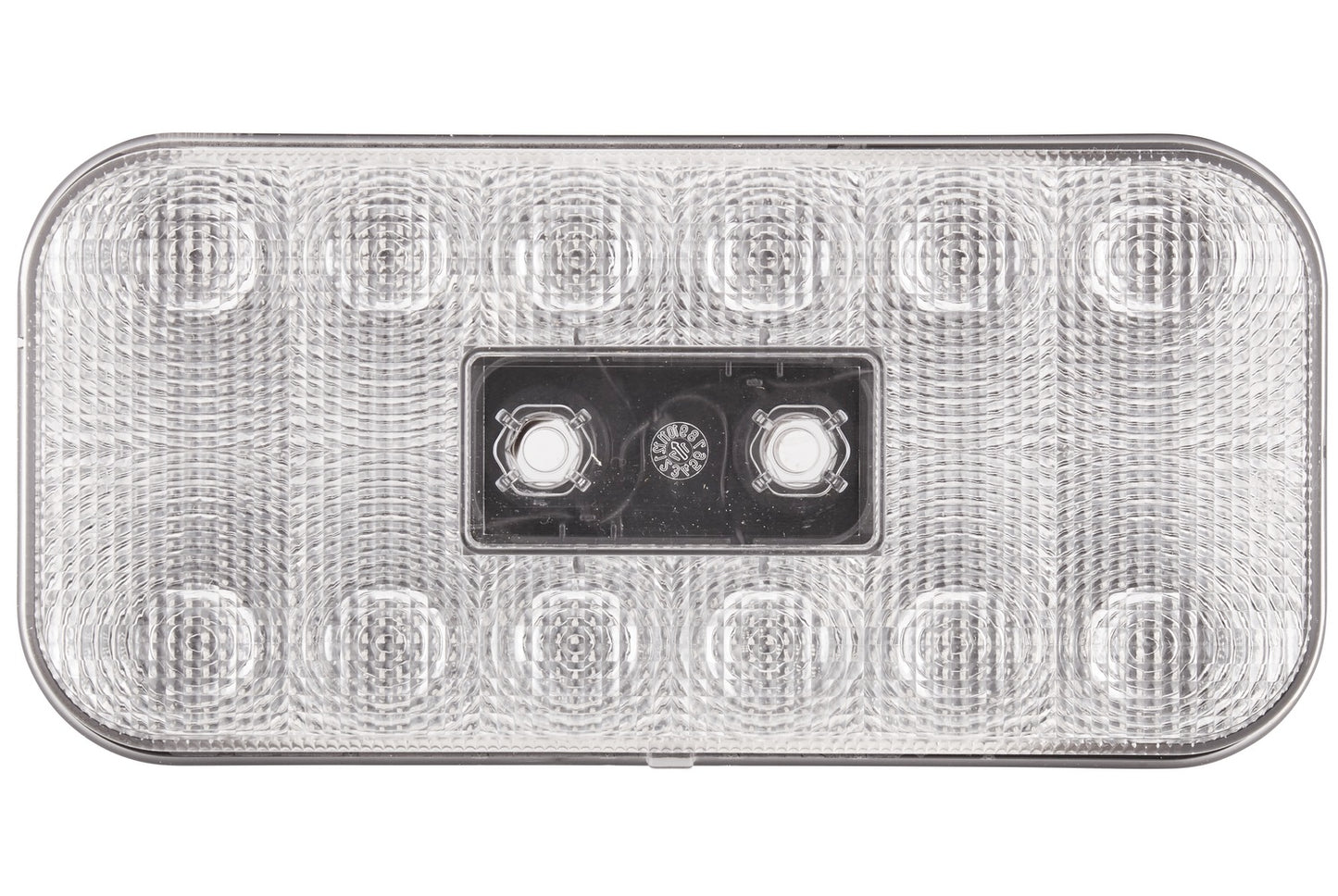 HELLA Rearlight - LED - left/right 2VA011900-041