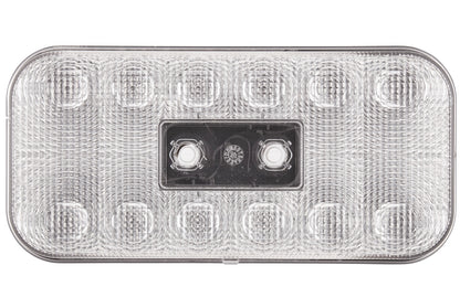 HELLA Rearlight - LED - left/right 2VA011900-041
