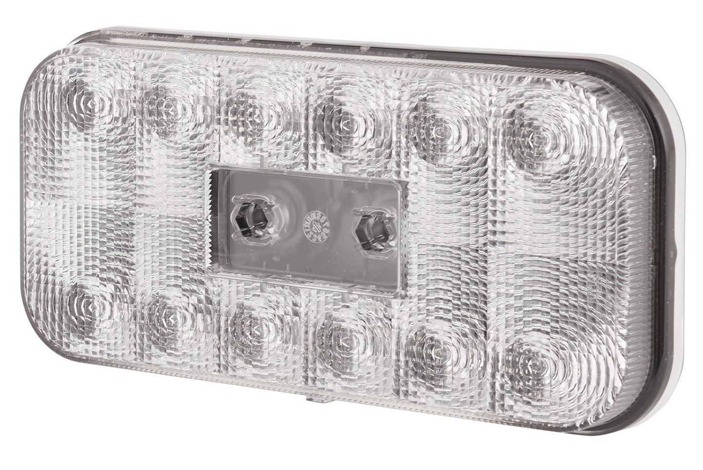 HELLA Rearlight - LED - left/right 2VA011900-041