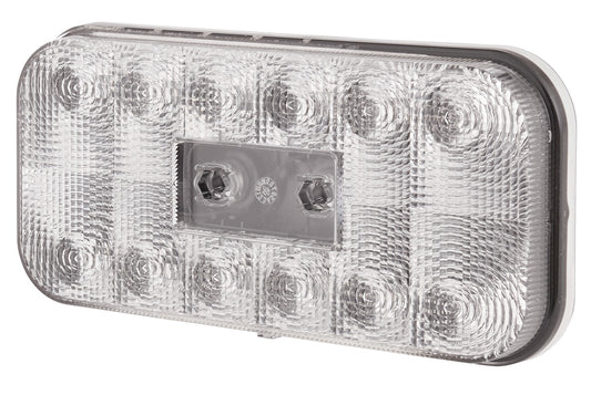 HELLA Rearlight - LED - left/right 2VA011900-041
