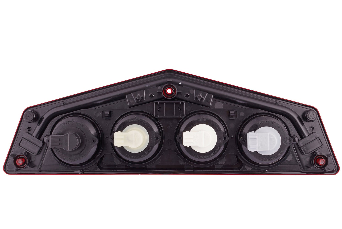 HELLA Rearlight - Caraluna X - Bulb - 12V 2VP012570-011