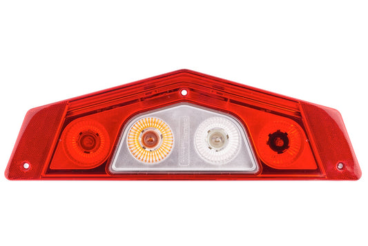 HELLA Rearlight - Caraluna X - Bulb - 12V 2VP012570-011