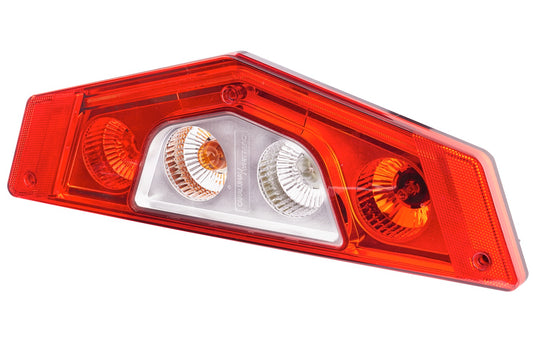 HELLA Rearlight - Caraluna X - Bulb - 12V 2VP012570-011