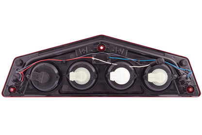 HELLA Rearlight - Caraluna X - Hybrid - 12V 2VP012570-111