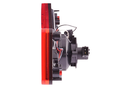 HELLA Rearlight - Caraluna X - Hybrid - 12V 2VP012570-111