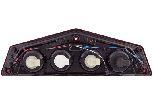 HELLA Rearlight - Caraluna X - Hybrid - 12V 2VP012570-121