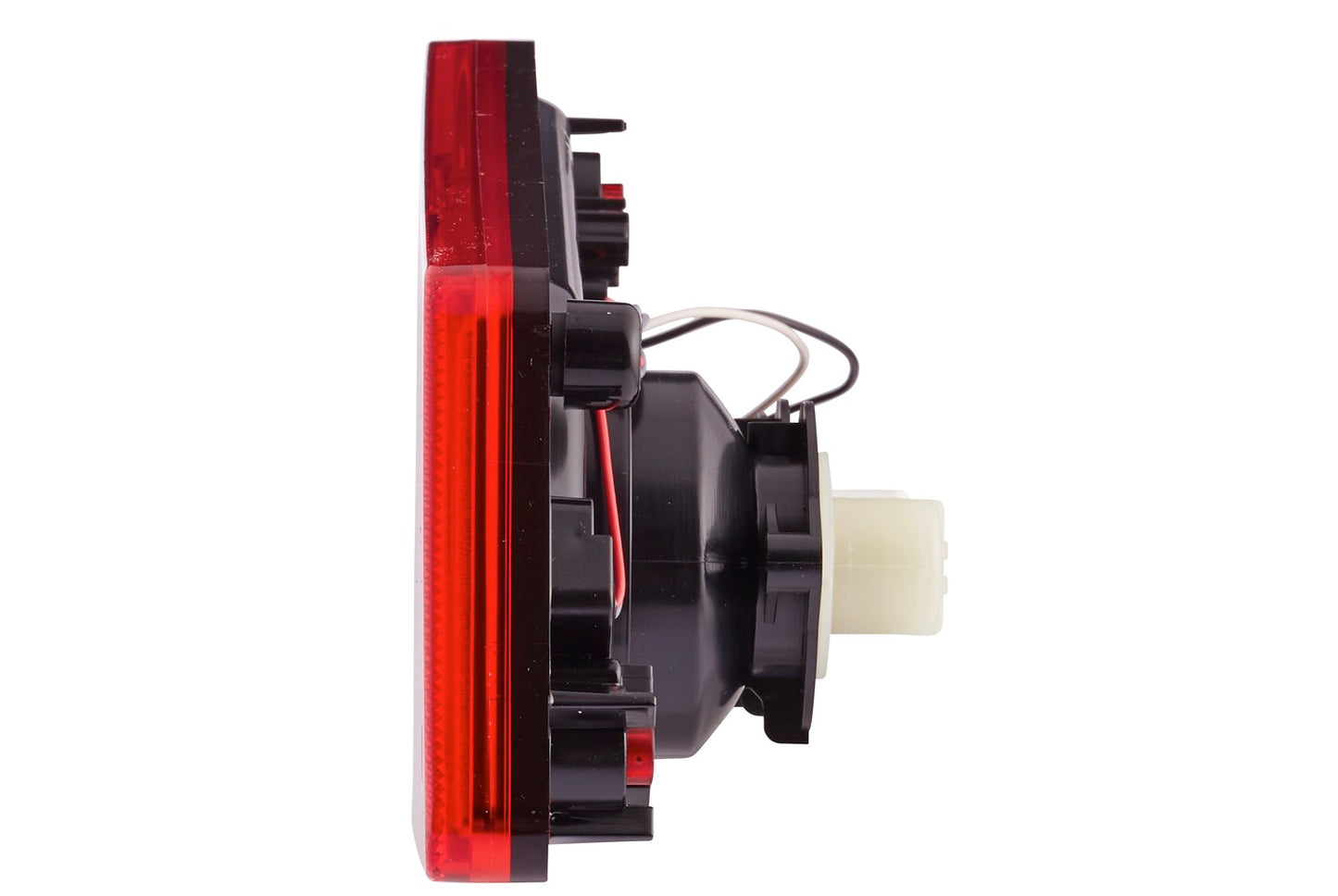 HELLA Rearlight - Caraluna X - Hybrid - 12V 2VP012570-121