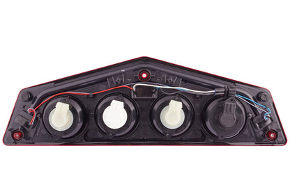 HELLA Rearlight - Caraluna X - Hybrid - 12V 2VP012570-171