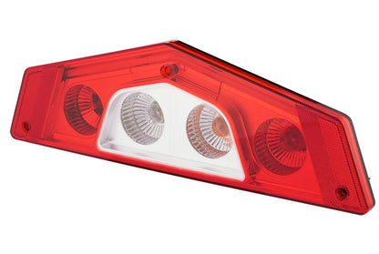 HELLA Rearlight - Caraluna X - Hybrid - 12V 2VP012570-171
