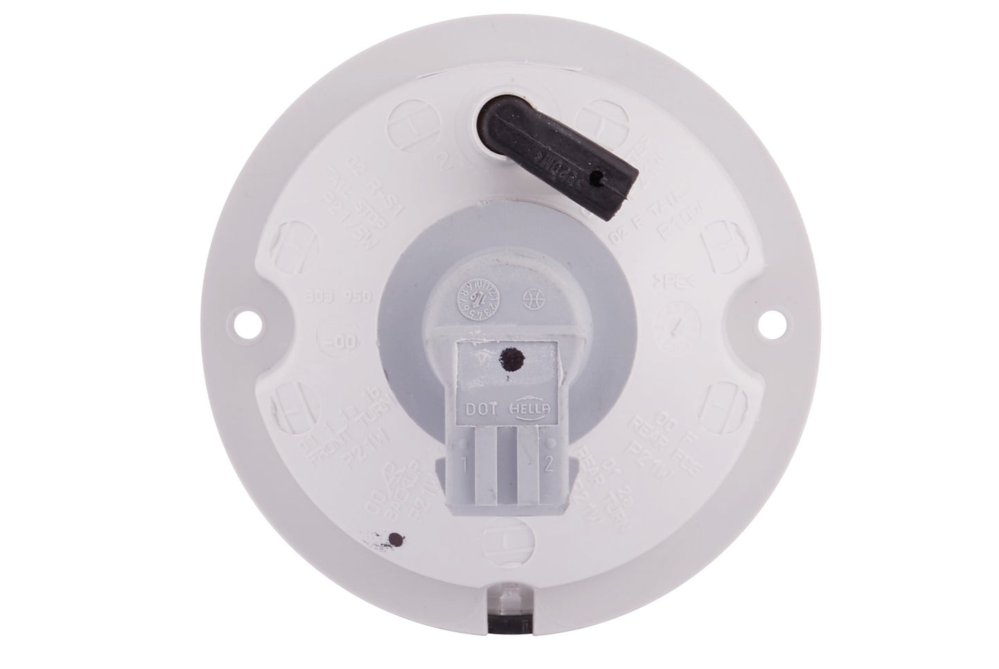 HELLA Halogen-Reverse Light - 12V 2ZR302252-047
