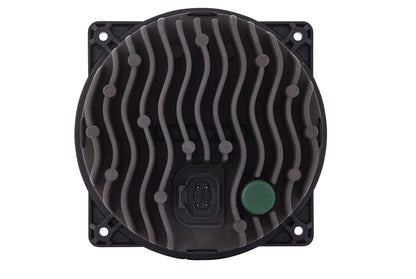 HELLA LED-Headlight - M133 - 12V 1S3996362-001