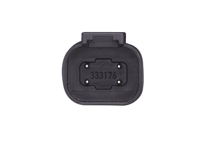 HELLA LED-Headlight - M133 - 12V 1S3996362-001