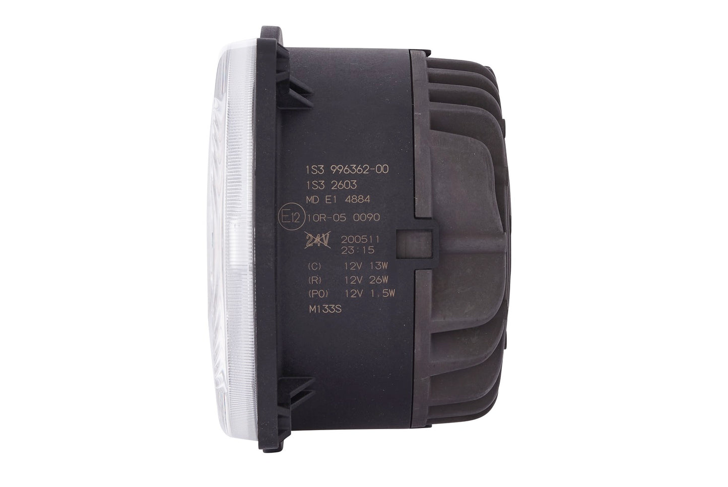 HELLA LED-Headlight - M133 - 12V 1S3996362-001
