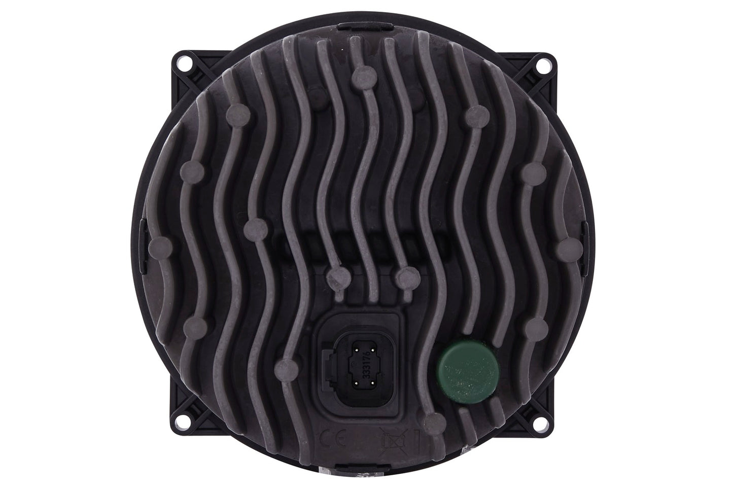HELLA LED-Headlight - M133 - 12V 1S3996362-011