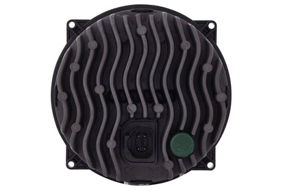 HELLA LED-Headlight - M133 - 12V 1S3996362-011