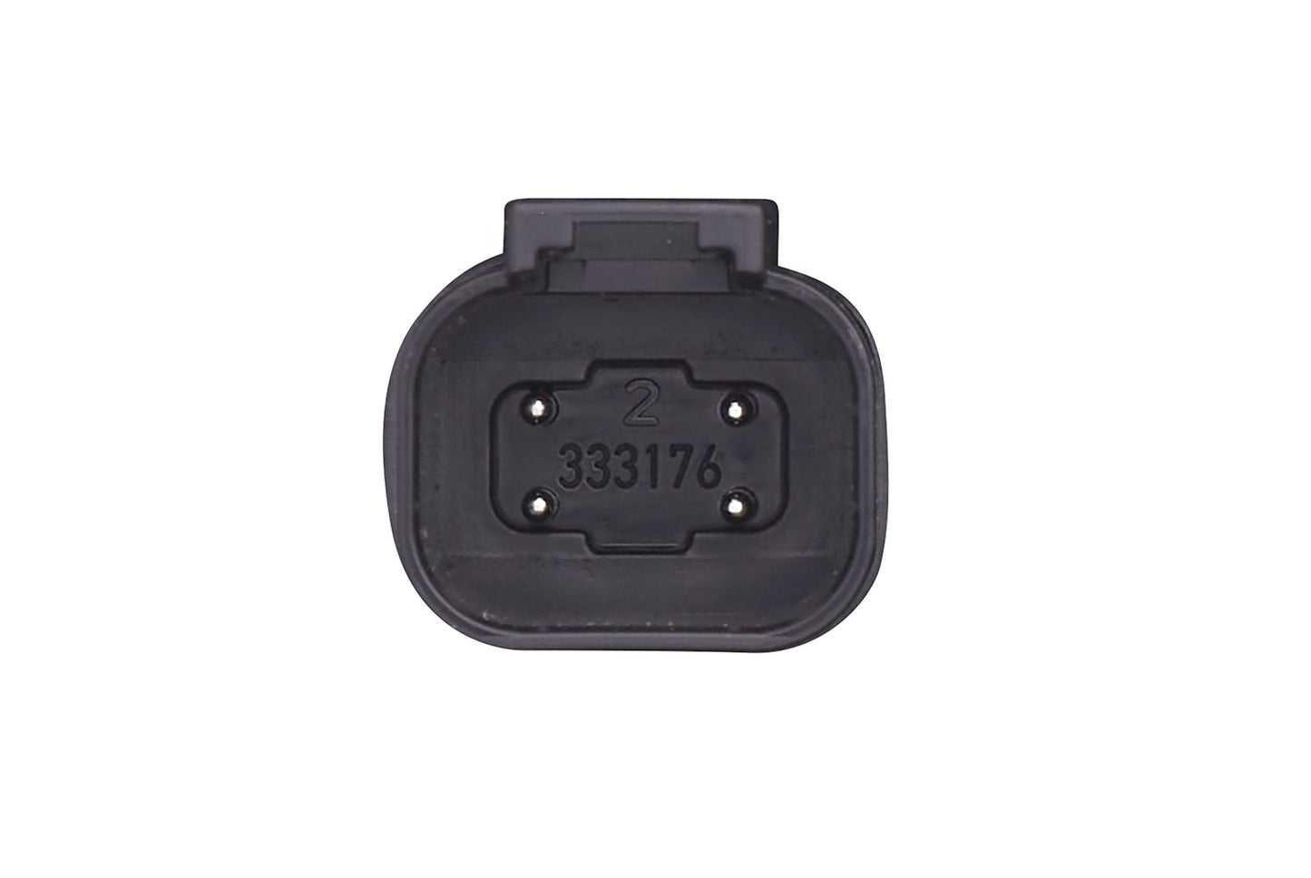 HELLA LED-Headlight - M133 - 12V 1S3996362-011