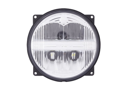 HELLA LED-Headlight - M133 - 12V 1S3996362-011