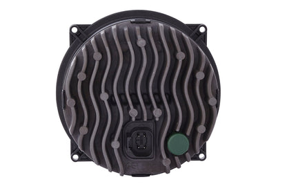 HELLA LED-Headlight - M133 - 12V 1S3996362-101