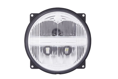 HELLA LED-Headlight - M133 - 12V 1S3996362-101