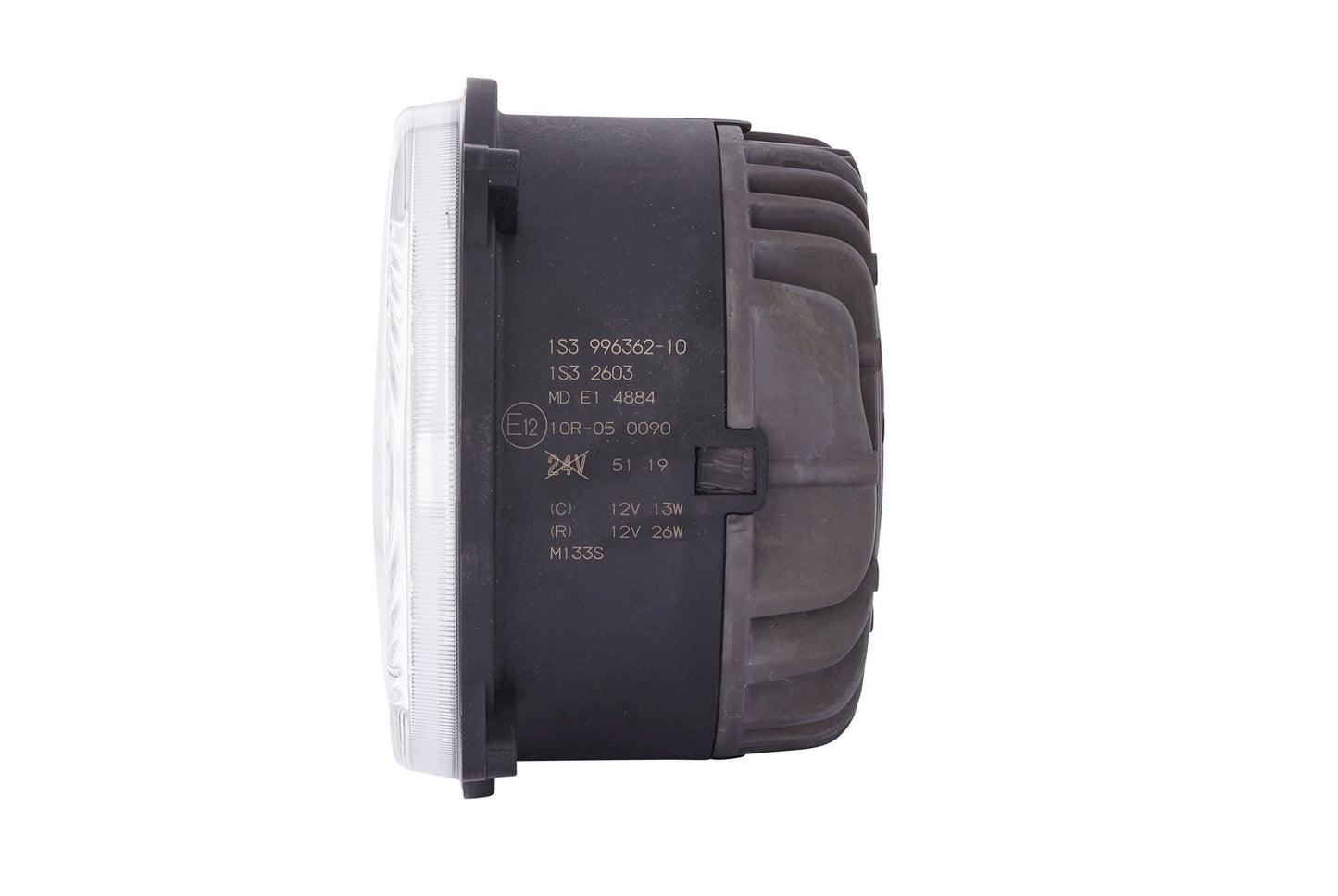 HELLA LED-Headlight - M133 - 12V 1S3996362-101