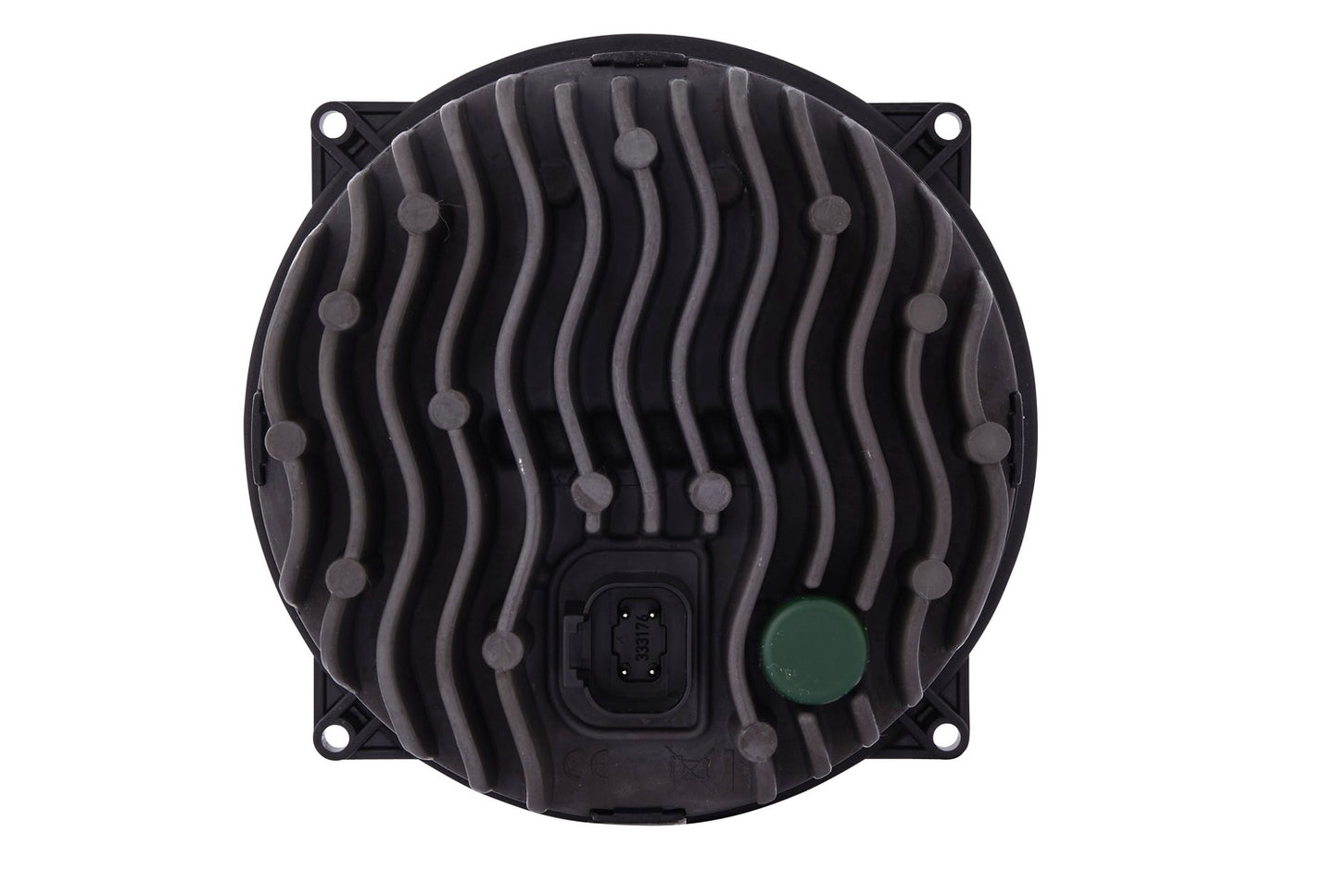 HELLA LED-Headlight - M133 - 12V 1S3996362-111