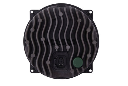 HELLA LED-Headlight - M133 - 12V 1S3996362-111
