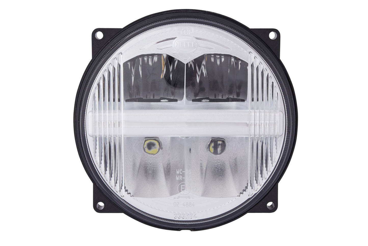 HELLA LED-Headlight - M133 - 12V 1S3996362-111