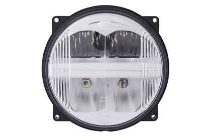 HELLA LED-Headlight - M133 - 12V 1S3996362-111