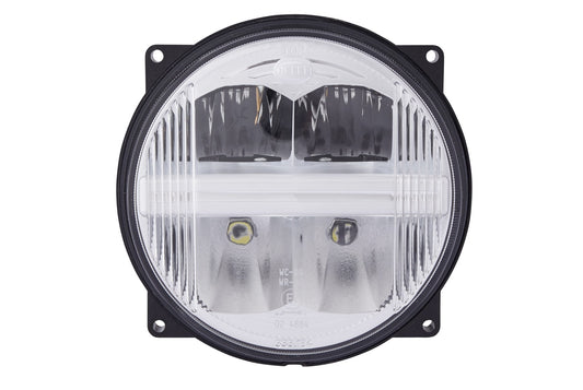 HELLA LED-Headlight - M133 - 12V 1S3996362-111