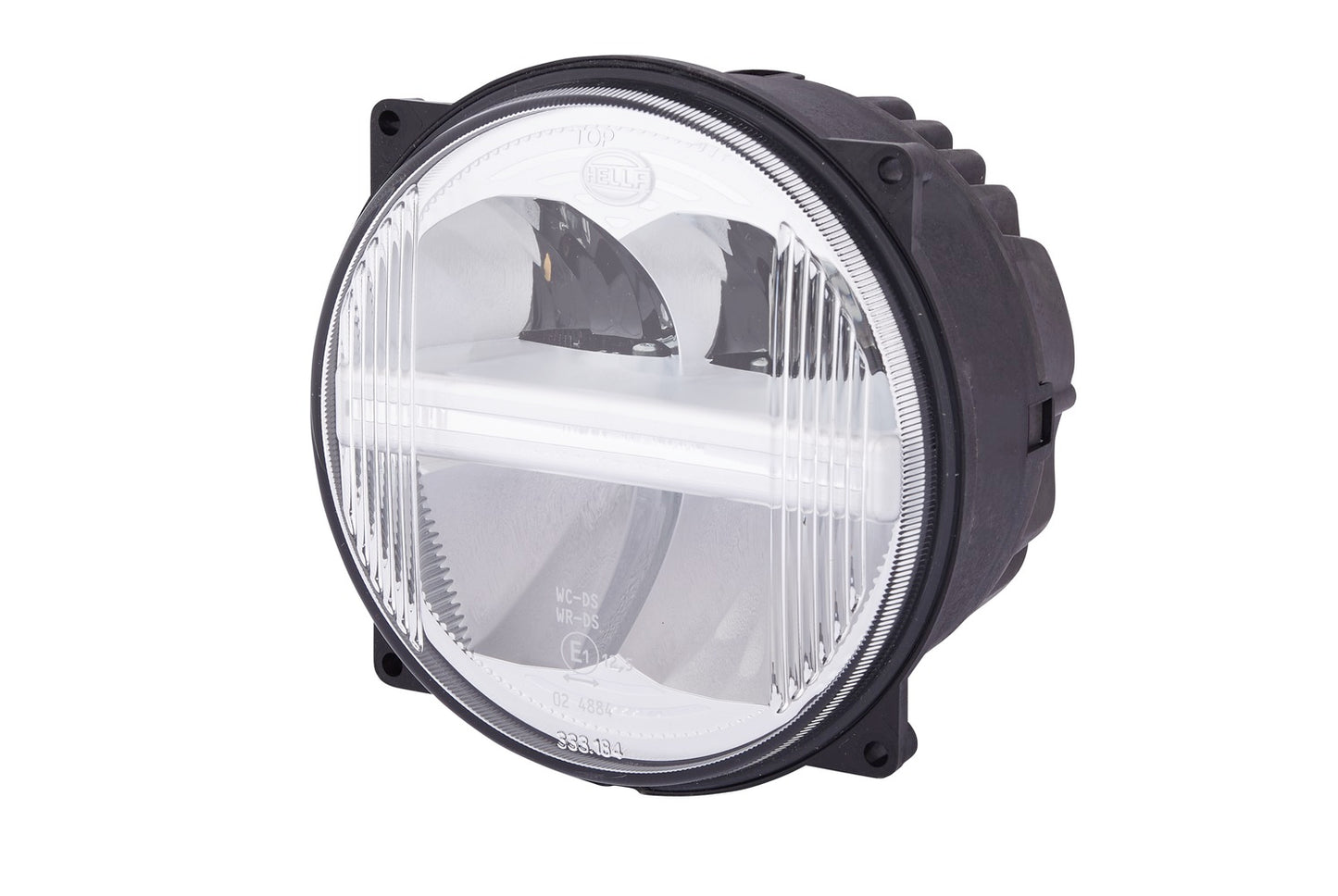 HELLA LED-Headlight - M133 - 12V 1S3996362-111