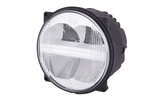 HELLA LED-Headlight - M133 - 12V 1S3996362-111