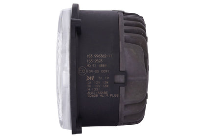 HELLA LED-Headlight - M133 - 12V 1S3996362-111