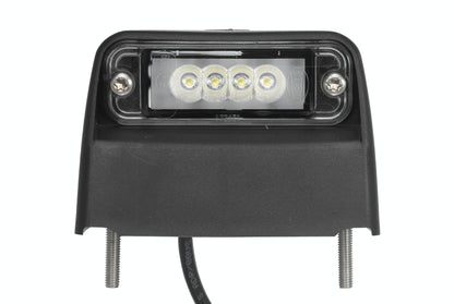 HELLA Licence Plate Light - LED - 24V 2KA010278-031