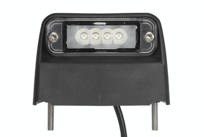 HELLA Licence Plate Light - LED - 24V 2KA010278-051