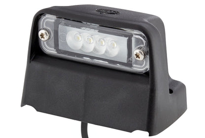 HELLA Licence Plate Light - LED - 24V 2KA010278-051