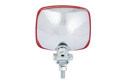 HELLA Rear Fog Light - Halogen - 12/24V 2NE003030-151