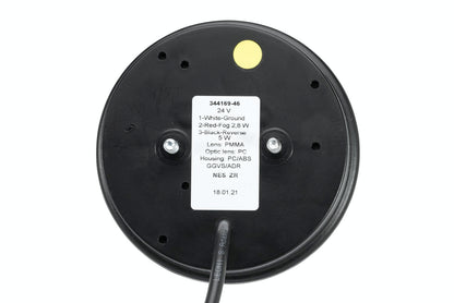 HELLA Rearlight - LED - 24V 2NR344169-461
