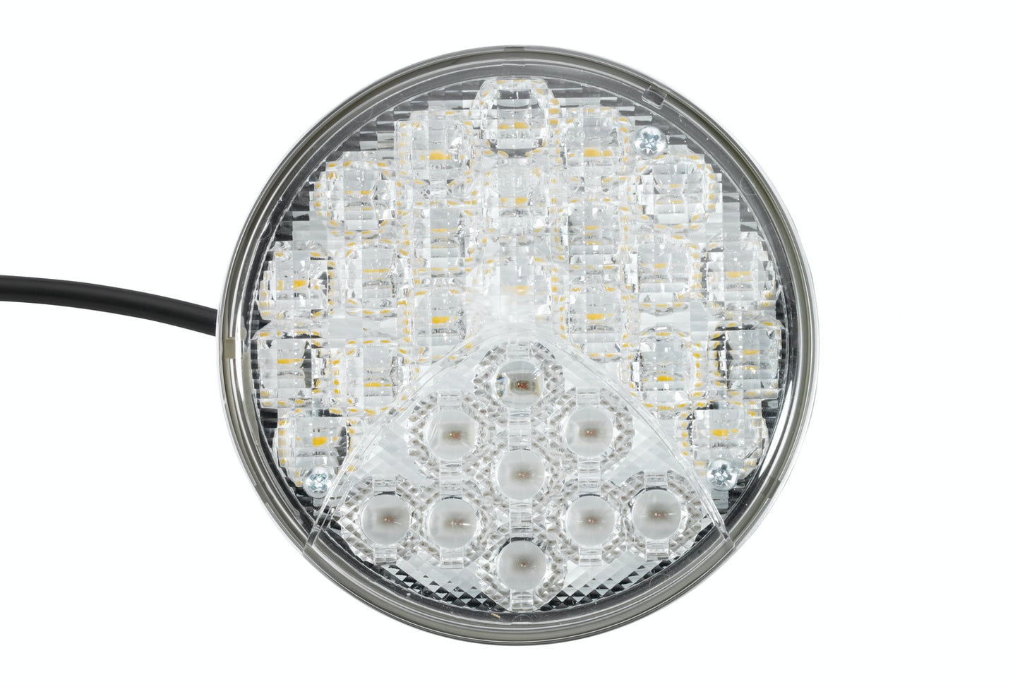 HELLA Rearlight - LED - 24V 2NR344169-461