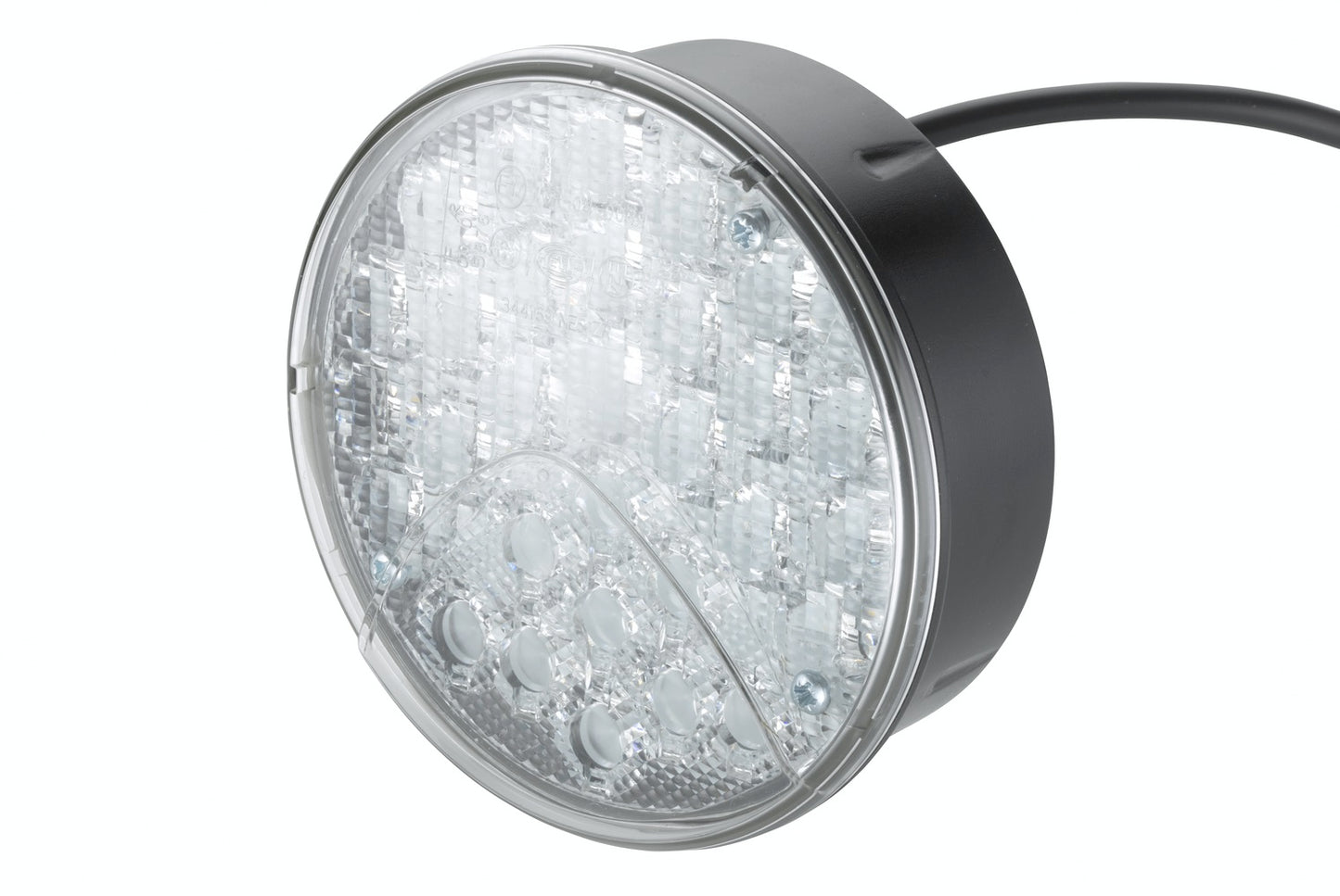 HELLA Rearlight - LED - 24V 2NR344169-461