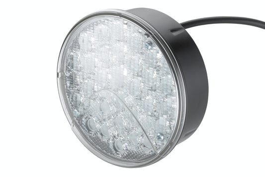 HELLA Rearlight - LED - 24V 2NR344169-461