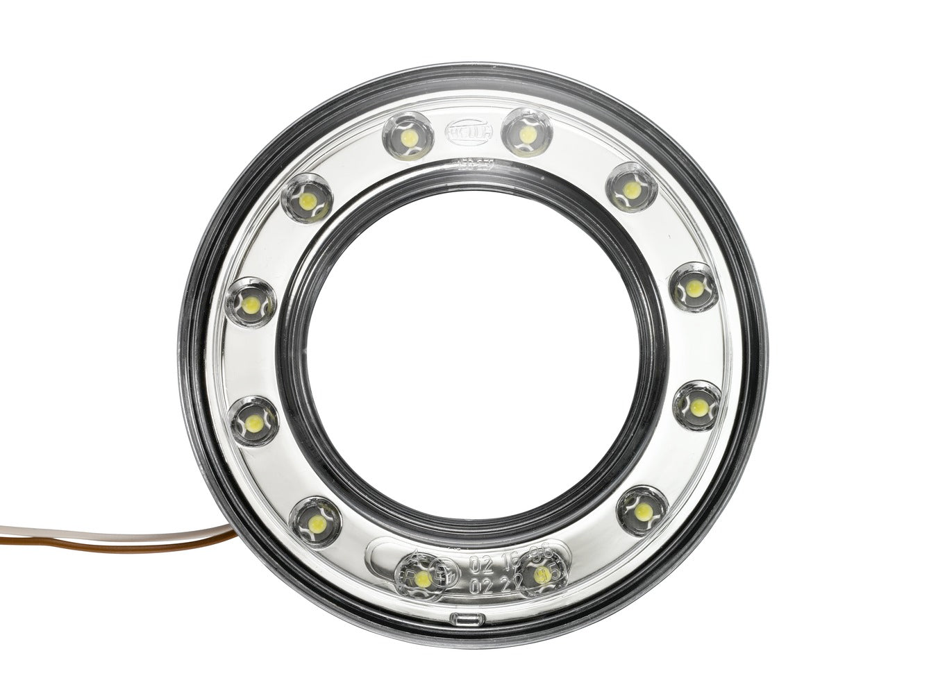 HELLA Position Light - LED - 12V 2PF008405-061